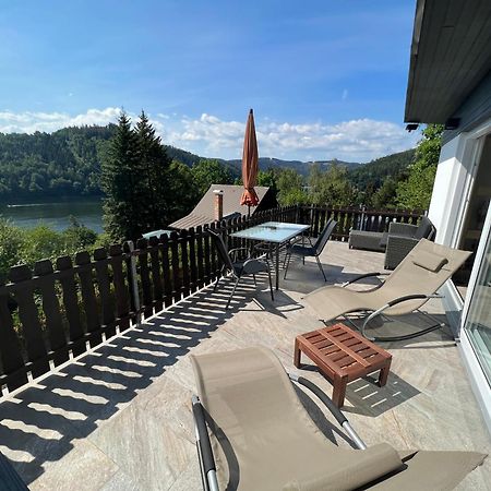 Вілла Saale-Residenz Unterwellenborn Екстер'єр фото
